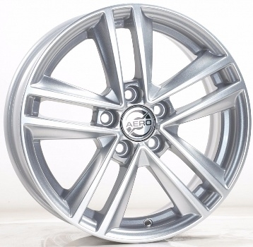 Диск 6x15 5x100 ET38.0 D57.1 AERO A1712 (КС712)