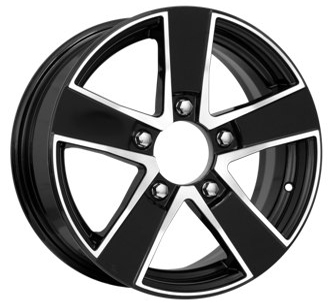 Диск 6x15 5x139.7 ET40.0 D98 AERO A1594 (КС594)