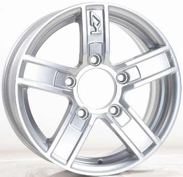 Диск 6x15 5x139.7 ET40.0 D98 AERO A1594 (КС594)