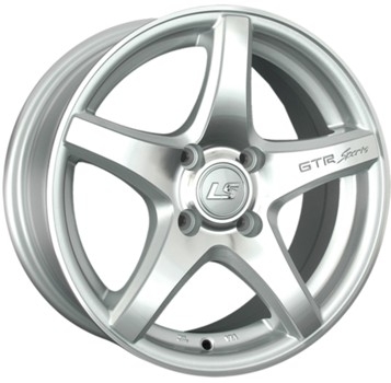 Диск 7x16 4x100 ET36.0 D60.1 LS Wheels 540
Диск 7x16 4x100 ET36.0 D60.1 LS Wheels 540