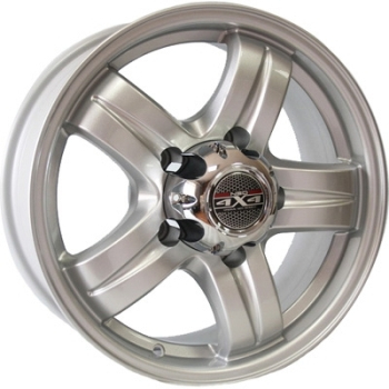 Диск 7x16 5x139.7 ET20.0 D108 NEO 669