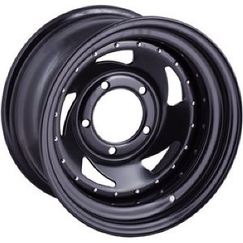 Диск 7x16 5x139.7 ET20.0 D110.5 IKON SNC031B