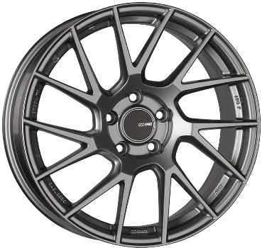  ENKEI TM7 5x100 
		8x17 ET45.0 d72.6