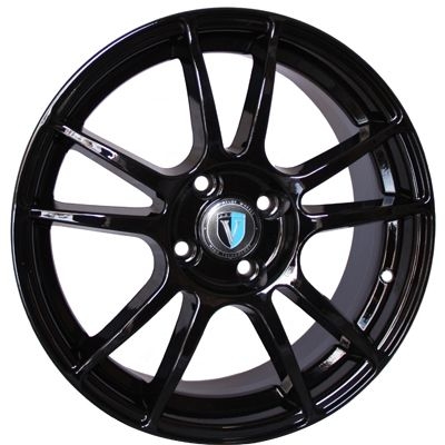 Диск 6.5x16 5x114.3 ET45.0 D60.1 VENTI 1611