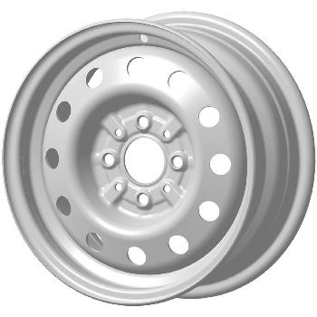 Диск 6x15 4x108 ET27.0 D65.1 J&L Racing J56041083