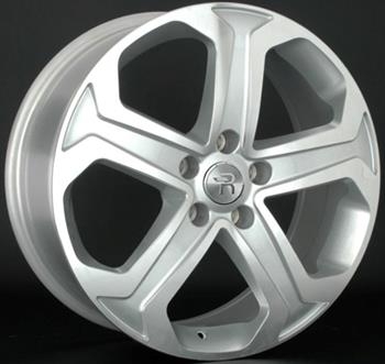 Диск 7x18 5x114.3 ET48.0 D56.1 Реплика SB40
Диск 7x18 5x114.3 ET48.0 D56.1 Реплика SB40