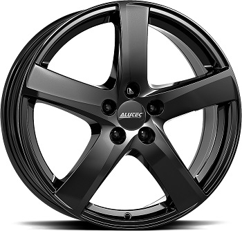 Диск 7x17 5x112 ET45.0 D57.1 Alutec Freeze