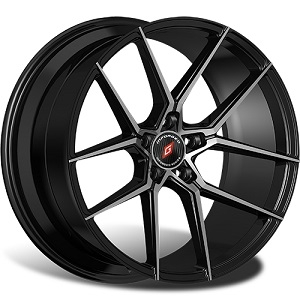 Диск 8.5x19 5x108 ET45.0 D63.3 INFORGED IFG39