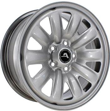 Диск 6x15 5x112 ET43.0 D57.1 ALCAR HYBRIDRAD 131201