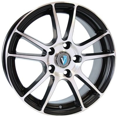 Диск 6x15 4x98 ET36.0 D58.6 VENTI A1151