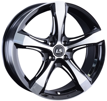 Диски LS Wheels – купить Литые диски диски ЛС Вилс в Москве, цена ...