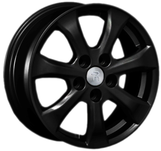 Диск 6.5x16 5x114.3 ET45.0 D60.1 Replica TY30 Диск 6.5x16 5x114.3 ET45.0 D60.1 Replica TY30Диски литые<br><br>