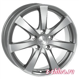 Диск 6x15 5x114.3 ET52.5 D73.1 Kosei E3 Sport Edition