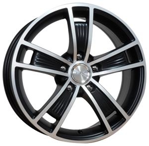Диск 6.5x15 5x110 ET35.0 D65.1 КиК Диксон Диск 6.5x15 5x110 ET35.0 D65.1 КиК ДиксонДиски литые<br><br>