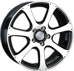  Replica H23 5x114.3 
		6.5x17 ET50.0 d64.1