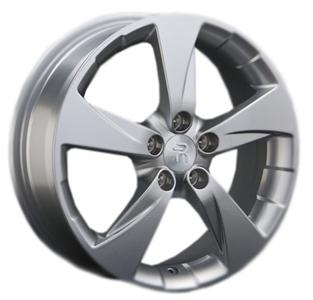 Диск 6x15 5x100 ET55.0 D56.1 Replica SB17 Диск 6x15 5x100 ET55.0 D56.1 Replica SB17Диски литые<br><br>
