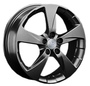 Диск 6x15 5x100 ET48.0 D56.1 Replica SB17 Диск 6x15 5x100 ET48.0 D56.1 Replica SB17Диски литые<br><br>