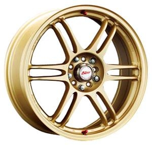 Диск 8x17 5x114.3 ET45.0 D73 Kosei K1-SF Version Диск 8x17 5x114.3 ET45.0 D73 Kosei K1-SF VersionДиски литые<br><br>