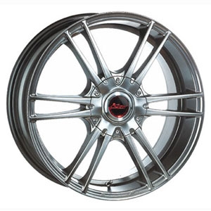  Kosei D-Racer 5x110 
		6.5x15 ET38.0 d73.1