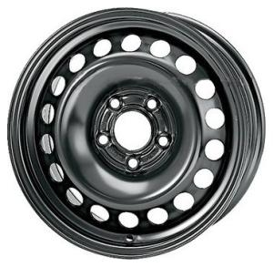 Диск 6.5x15 5x110 ET35.0 D65.1 KFZ 9245