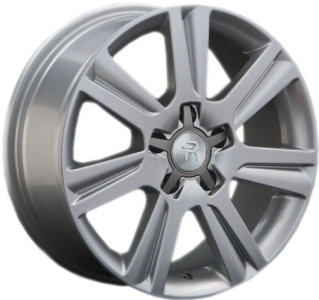 Диск 7x16 5x112 ET35.0 D57.1 Replica A39 Диск 7x16 5x112 ET35.0 D57.1 Replica A39Диски литые<br><br>
