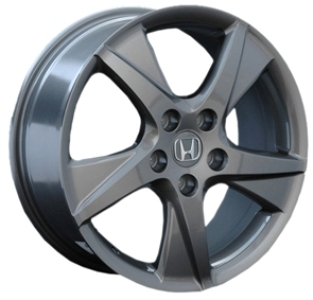 Диск 7.5x17 5x114.3 ET55.0 D64.1 Реплика H24 
Диск 7.5x17 5x114.3 ET55.0 D64.1 Реплика H24