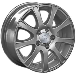 Диск 6x14 5x100 ET38.0 D57.1 Replica TD SK8 Диск 6x14 5x100 ET38.0 D57.1 Replica TD SK8Диски литые<br><br>