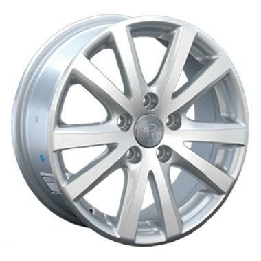 Диск 7x16 5x112 ET50.0 D57.1 LegeArtis VV19 Диск 7x16 5x112 ET50.0 D57.1 LegeArtis VV19Диски литые<br><br>