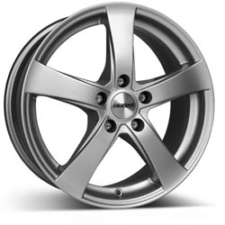  DEZENT RE 5x114.3 
		7.5x17 ET38.0 d71.6