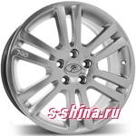 Диски FR555 Volvo Диски FR555 Volvo