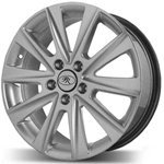 Диски FR561 Volkswagen Диски FR561 Volkswagen