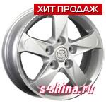 Диски MZ10 Mazda Диски MZ10 Mazda