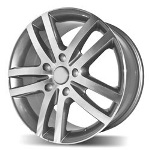 Диски FR530 Volkswagen Диски FR530 Volkswagen