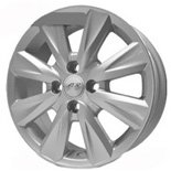 Диски FR814 Mazda Диски FR814 Mazda