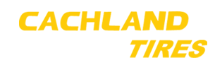 CACHLAND