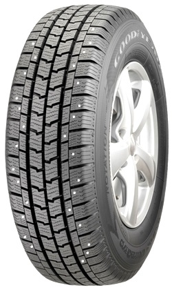  Goodyear Cargo UltraGrip 2 225/65 R16 112/110R