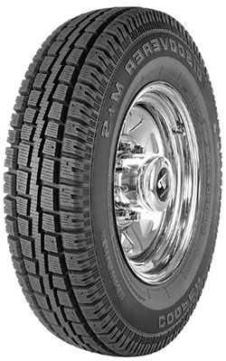 Зимняя шина 245/70 R17 110S шип Cooper Discoverer M+S