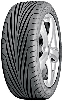  Goodyear Eagle F1 GSD3 195/45 R17 81W