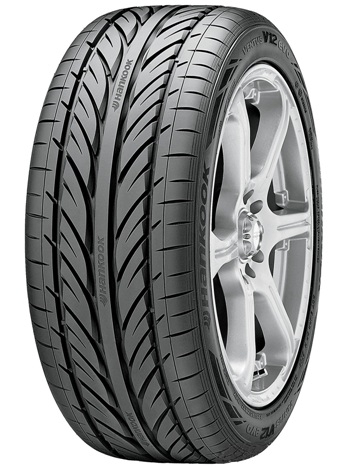  Hankook K110 Ventus V12 evo 205/50 R15 86W