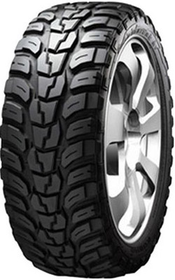  Kumho KL71 Road Venture 265/75 R16 119/116Q