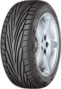  Uniroyal RainSport 2 245/40 ZR18 97Y