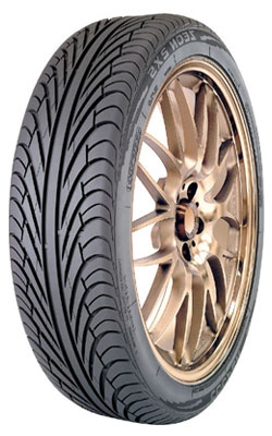 Летняя шина 205/40 R17 84W Cooper Zeon 2XS Летняя шина 205/40 R17 84W Cooper Zeon 2XSЛетние шины<br>Летняя резина Cooper Zeon 2XS 205/40 R17 84W XL<br>