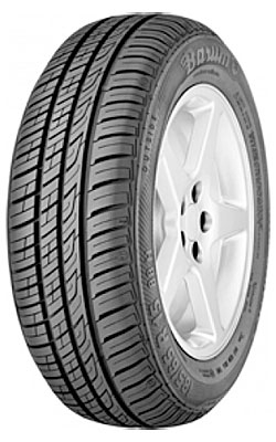 Летняя шина 185/60 R15 88H Barum Brillantis 2