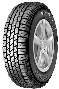  Maxxis MA-W2 WinterMaxx 185/75 R16 104/102R