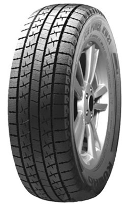 Зимняя шина 145 R12 81/79N Kumho KW21 Ice Power