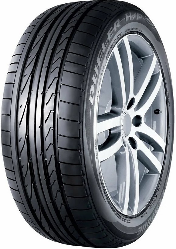 Летняя шина 265/50 R20 106V Bridgestone Dueler H/P Sport