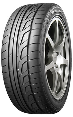  Bridgestone Potenza RE001 Adrenalin 225/45 R18 95W