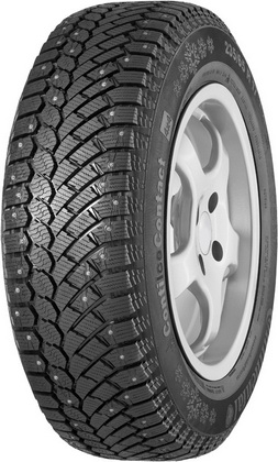  Continental ContiIceContact 195/65 R15 95T