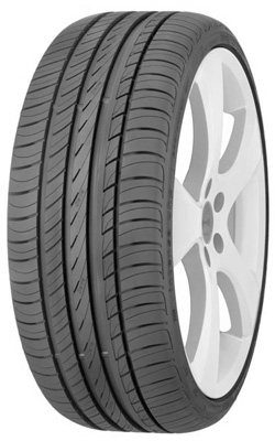 Летняя шина 205/45 R16 83W Sava INTENSA UHP