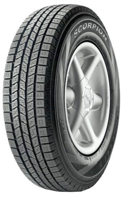  Pirelli Scorpion Ice&Snow 265/65 R17 112T